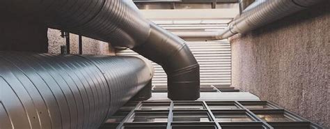 fabric duct vs metal duct|fabric vs metal ducting cost.